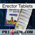 Erector Tablets 11